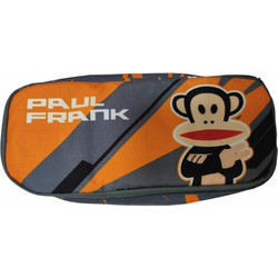 Back Me UP Paul Frank Sweet Escape 22 Κασετίνα Πολύχρωμη 346-74141