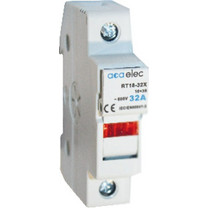 FUSE DISCONNECTOR 10.3X38 1P 6-32A - DY02160001