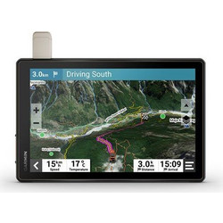 Garmin Tread XL Overland Edition 12