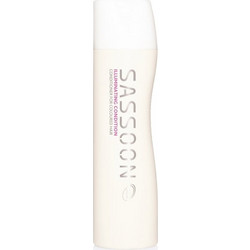 Sassoon Illuminating Condition Conditioner για Προστασία Χρώματος & Επανόρθωση για Βαμμένα Μαλλιά 250ml
