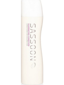 Sassoon Illuminating Condition Conditioner για Προστασία Χρώματος & Επανόρθωση για Βαμμένα Μαλλιά 250ml