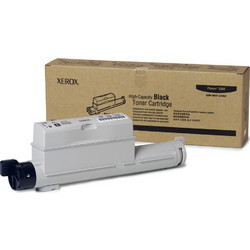Xerox 106R01221 Black Toner