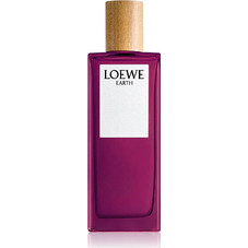 Loewe Earth Eau de Parfum 50ml