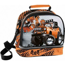Graffiti Truck 211312