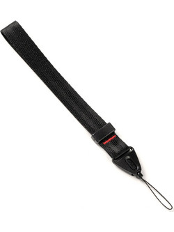 Λουράκι πολλαπλών χρήσεων Ringke Hand Strap Black (ST04882RS)