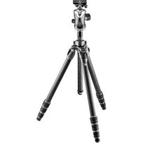 Gitzo GK1542-82QD With Head