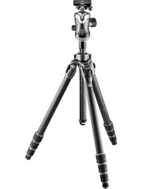 Gitzo GK1542-82QD With Head