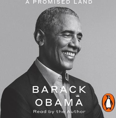 A Promised Land