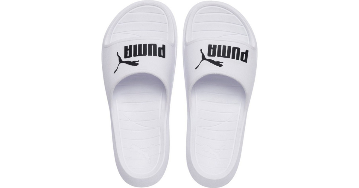 puma divecat slide