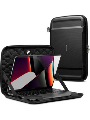 Spigen Rugged Armor Pro Θήκη Laptop 14"