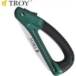 Troy πριόνι σουγιάς 150 mm