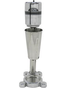 Artemis AK/3-2TS Επιτραπέζια Φραπεδιέρα 350W με 2 Ταχύτητες