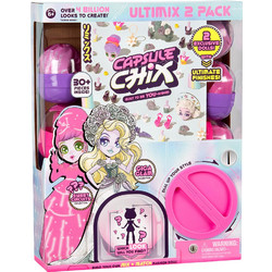 AS Company Capsule Chix Ultimate 2-Pack