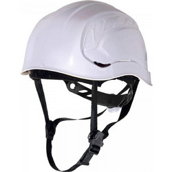 DELTA PLUS Κράνος Ορειβασίας GRANITE PEAK Λευκό DELTA PLUS (005913-WHITE)