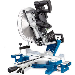 Scheppach HM140L