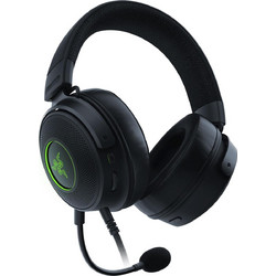 Razer Kraken V3 Gaming Headset Over Ear Black