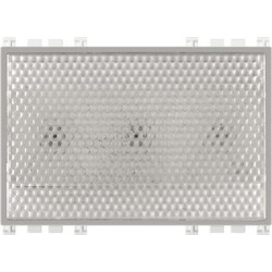 Λυχνία Ασφαλείας LED 3M 120-230V Arke