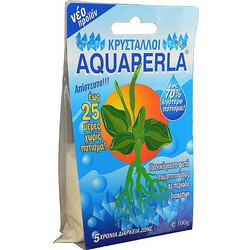Aquaperla Κρύσταλλοι Αποθήκευσης Νερού 100gr