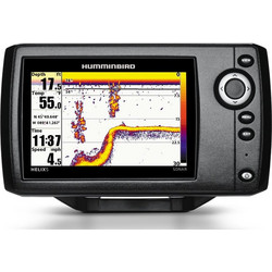 Humminbird Helix 5X Sonar G2 Βυθόμετρο 5" 480 x 800