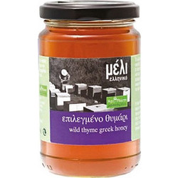 APIPHARM ΜΕΛΙ ΘΥΜΑΡΙ ΕΠΙΛΕΓΜΕΝΟ 400ΓΡ