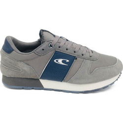 O'Neill Ανδρικά Sneakers Γκρι 90221020-3JW