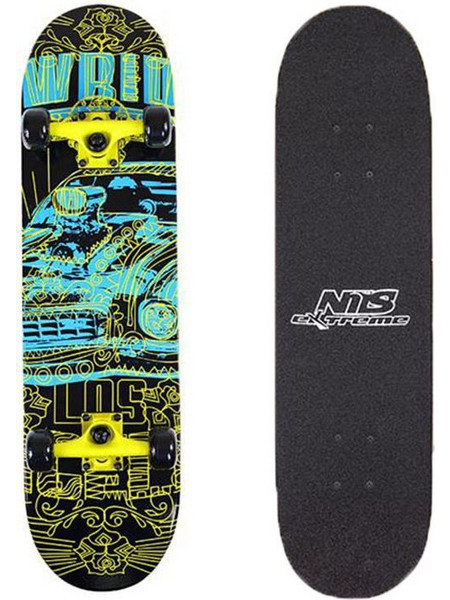 Nils Extreme Cr3108SA Night