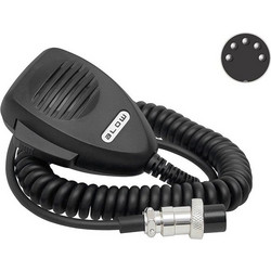 DM-24-117 . Μικρόφωνο Ασυρμάτων 5PIN
