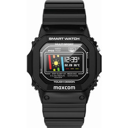 Maxcom FitGo FW22 Black