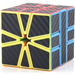 Speedy SQ1 Carbon Κύβος Ρούμπικ 3x3