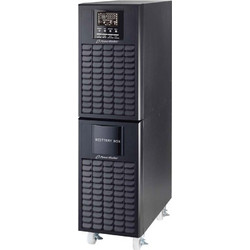 PowerWalker VFI 6000 CG UPS On-Line 6000VA 6000W Καθαρού Ημιτόνου