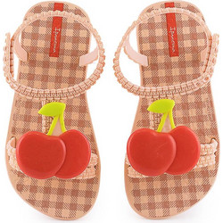 Ipanema Παιδικά Πέδιλα για Κορίτσι Nude 780-22406 83189-21001