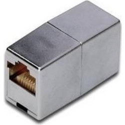DIGITUS CAT 5E RJ45 MODULAR CUPPLING