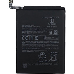 BM54 (Redmi Note 9T)