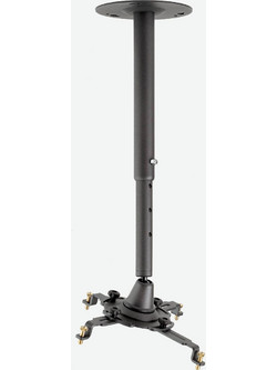 EUROMET Video Projector Telescopic
