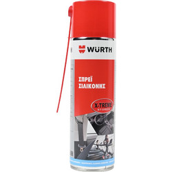 Σπρέι Σιλικόνης 500ml
