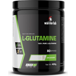 Warriorlab L-Glutamine 400gr