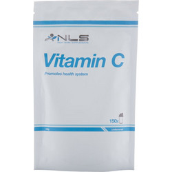 NLS Vitamin C 150gr