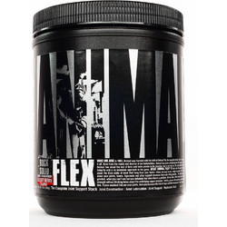 Universal Nutrition Animal Flex Powder Cherry 380gr