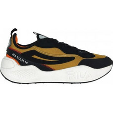 Fila Ανδρικά Sneakers Πολύχρωμα FFM0052-70000