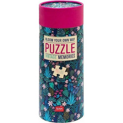 Puzzle Legami Bloom Youw Own Way 1000 Κομμάτια