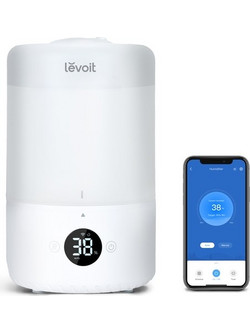 Levoit Dual 200S