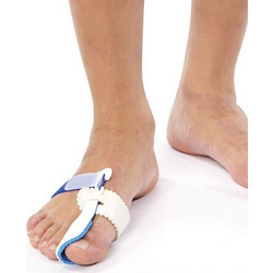 Anatomic Help ΗaΙΙυx Valgus Νάρθηκας Δαχτύλου Αριστερός 1603