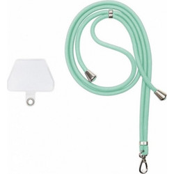 iSelf Universal Neck Strap For Phones Mint - (UNSPM)