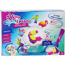 Gialamas Aquadabra Mini Ενυδρείο Τροπικά Πουλιά FST00322