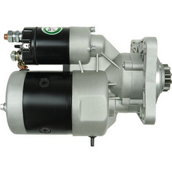 Μίζα CASE, Νew Holland, Perkins 12V 10 δόντια | AS-PL S9047