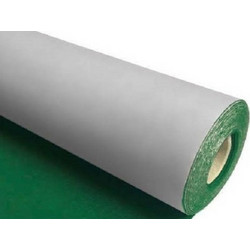 Favini Χαρτί Βελουτέ Κυπαρισσί σε Ρολό 70cmx10m 132ΒΡ012