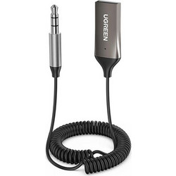 Ugreen Car Bluetooth Audio Receiver (70601)