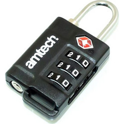 3 TSA Am-Tech T1130
