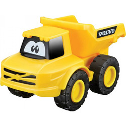 Bburago Junior Jeep Light & Sound Διάφορα Σχέδια 16-85104-1