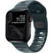 Nomad Sport Strap V2 Λουράκι Σιλικόνης Marine Blue (Apple Watch 38 / 40 / 41mm) Nomad Sport Strap V2 Λουράκι Σιλικόνης Marine Blue (Apple Watch 38 / 40 / 41mm)